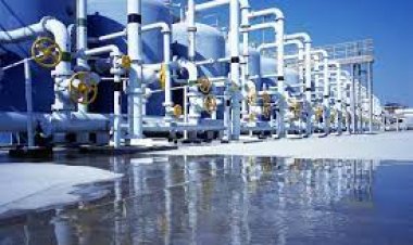 Kenya's First Desalination Plant Set up In Mombasa