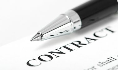4 Types of Contracts To Know In Real Estate