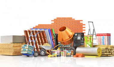 High Cost of Building Materials Halts Construction Projects