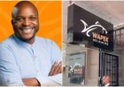 Details About Jalang'o's Wapek Delicacies Restaurant in Nairobi CBD