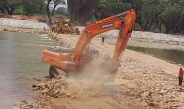 How Ksh82 Billion Thwake Dam Will Bring Life in Ukambani