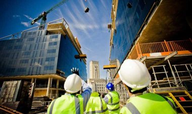 10 Safety Precautions to Observe In Construction Sites