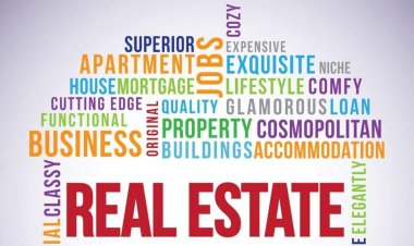 18 Top Real Estate Terms You Need to Know In 2022