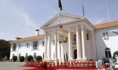 State House of Kenya: Little Known Facts About The House on a Hill