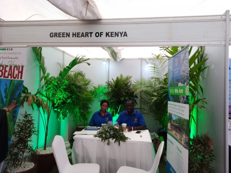 Green Heart of Kenya: Kilifi’s Nature Hub