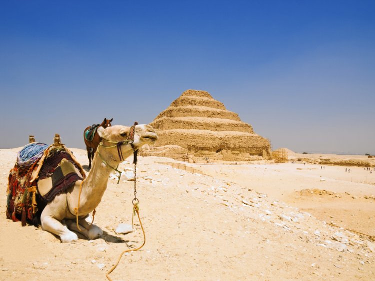 Top 10 Tourist Destination Places in Egypt