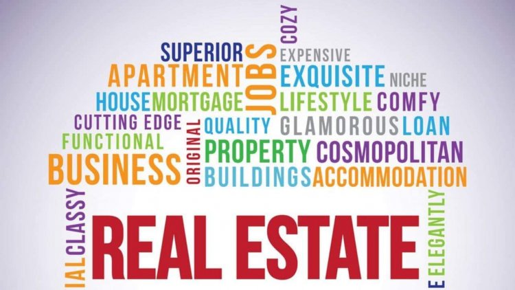 18 Top Real Estate Terms You Need to Know In 2022
