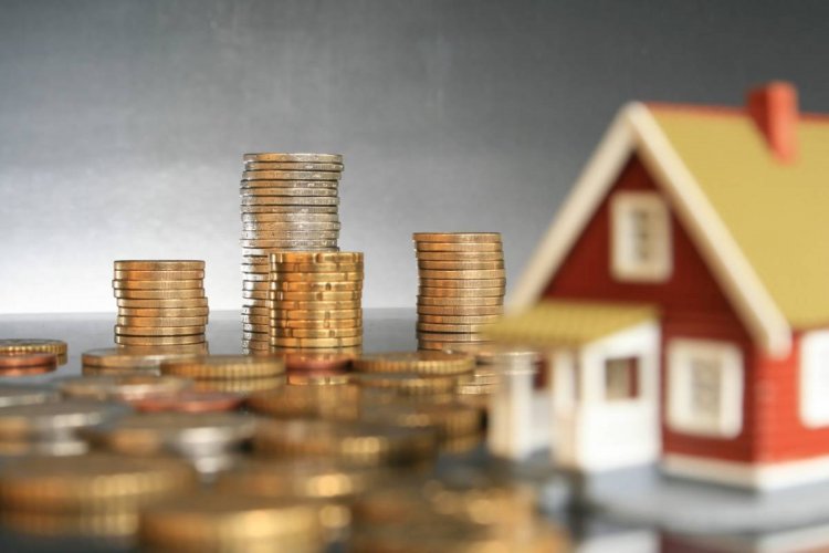 5 Options To Finance A Real Estate Investment