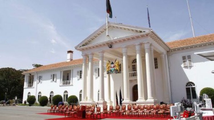 State House of Kenya: Little Known Facts About The House on a Hill