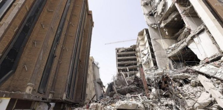 Nigeria: Experts discuss how government can address threat of building collapse