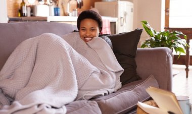 8 Ways You Can Keep Your House Warm During Cold Seasons