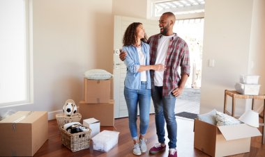 How to Go From Renting to Owning a Home