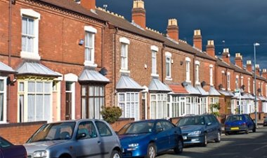 How Young Kenyans Are Buying Apartments in UK