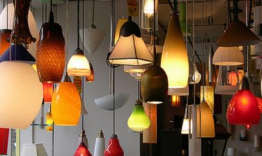 How to Light Your Home, 4 Types of Fixtures to Choose From