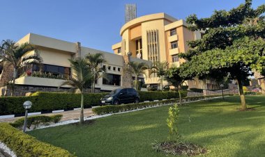 Rwandan Hostel That Housed Genocide Survivors Set to House Deported UK Refugees