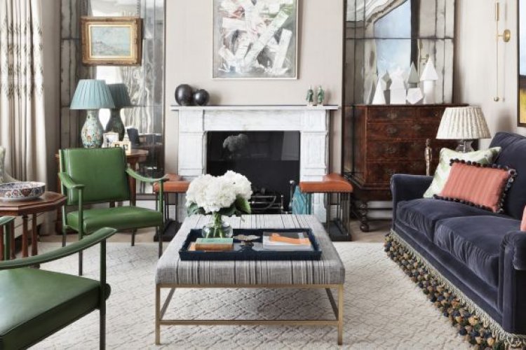 Types of Seats to Have In Your Living Room African Real Estate Blog