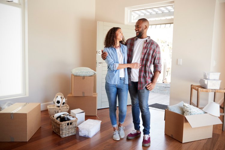 How to Go From Renting to Owning a Home