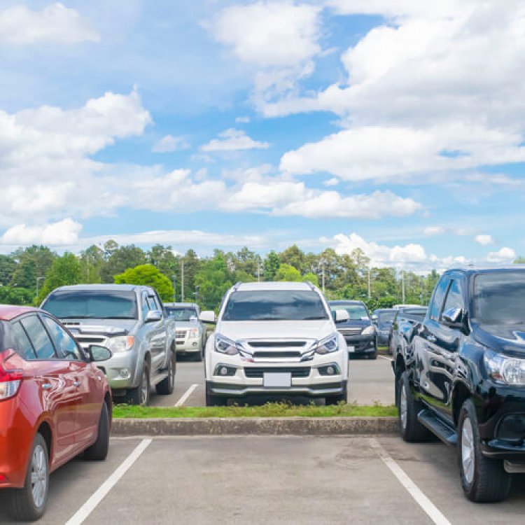7 Ways to Increase Parking Lot Revenue