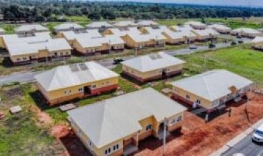 Nigeria: Should You Make a Real Estate Investment Prior to a General Election?