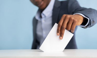 Things to Consider When Investing in Property During an Election Year