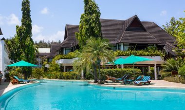 3 Ways Kenya's Hotel Industry Can Create Employment