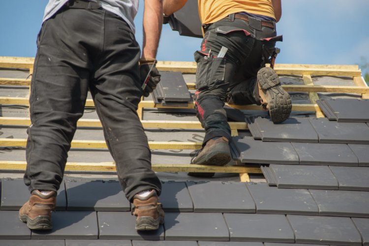 8 Roofing Materials to Consider for Your House