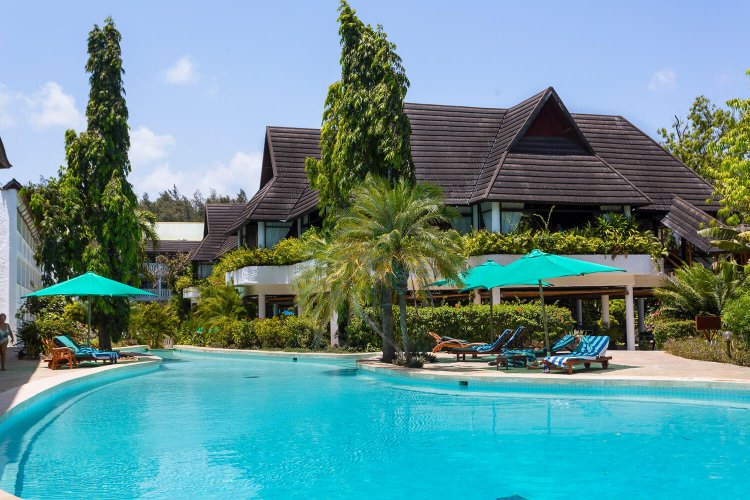 3 Ways Kenya's Hotel Industry Can Create Employment