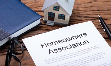 Benefits of Being a Member of a Homeowners Association