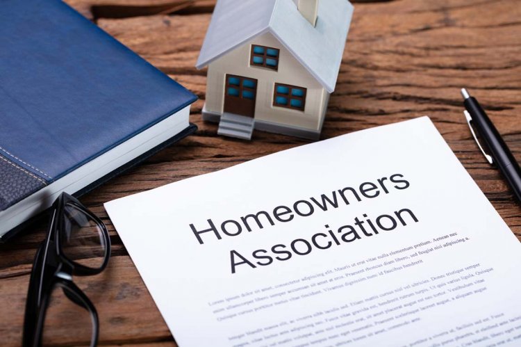 Benefits of Being a Member of a Homeowners Association