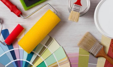 7 Best Paint Manufacturing Companies in Kenya