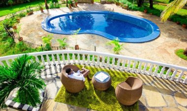 3 Top Kenyan Female Celebrities With Posh Rental Houses