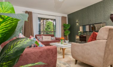 Ksh11 Million Lavington Apartments Worth Investing In