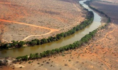 Why Kenya is Handing Over Galana-Kulalu Project to Private Firm