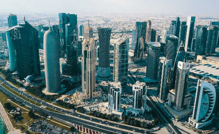 Impact of 2022 World Cup on Real Estate Sector in Qatar