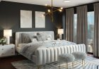 5 Ideas to Help You Pick Your Bedroom’s Curtain