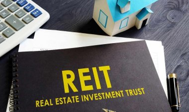Real Estate Investment Trusts (REITs) Performance in Kenya