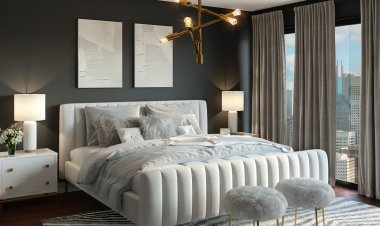 5 Ideas to Help You Pick Your Bedroom’s Curtain