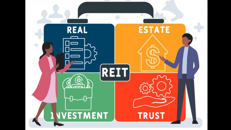 4 Key Parties to Guarantee Protection of REITs Interests