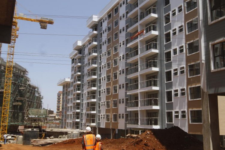 6 Key Real Estate Drivers in Kenya in 2023