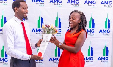 Valentine's Tale: Step by Step Guide to Ensure Due Diligence on Land Purchase