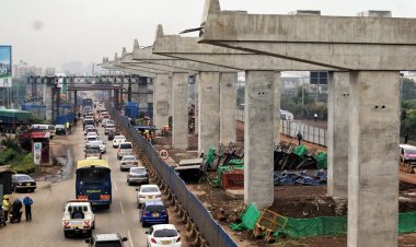 KeNHA to Spend Ksh 9 Billion to Repair Damage Caused During Expressway Construction