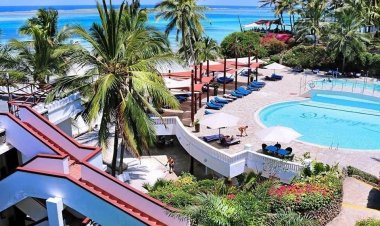 7 Luxurious Multibillion Tourist Hotels Owned by Uhuru’s Family