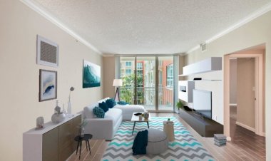 Virtual Staging Explained