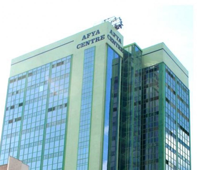 Interesting Facts You Didn’t Know About Afya Center