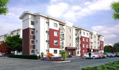 10 Promising Ways of Investing in Real Estate in Africa