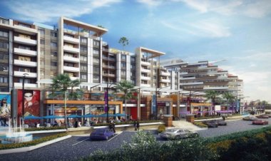 The Growth and Evolution of Real Estate Industry in East Africa