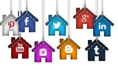5 Ways Real Estate Professionals Can Maximize Social Media to Boost Their Business