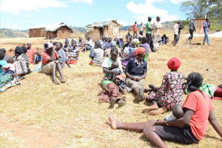 How to Evict a Squatter From Your Land in Kenya African Real Estate