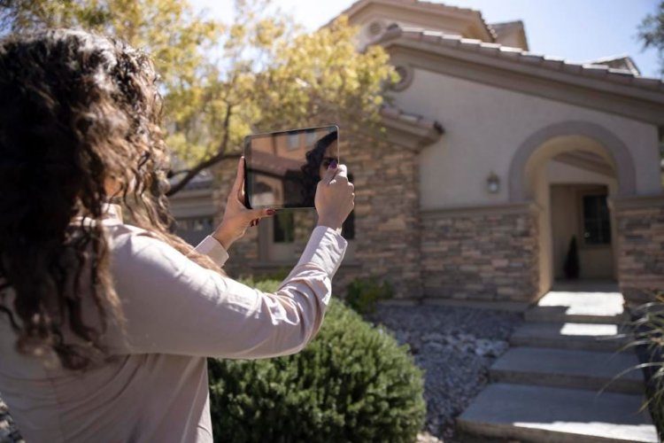 5 Real Estate Technologies That Make Everyday Life Easier