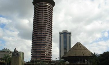 5 Prolific Architects in Kenya and the Buildings They Designed [PHOTOS]